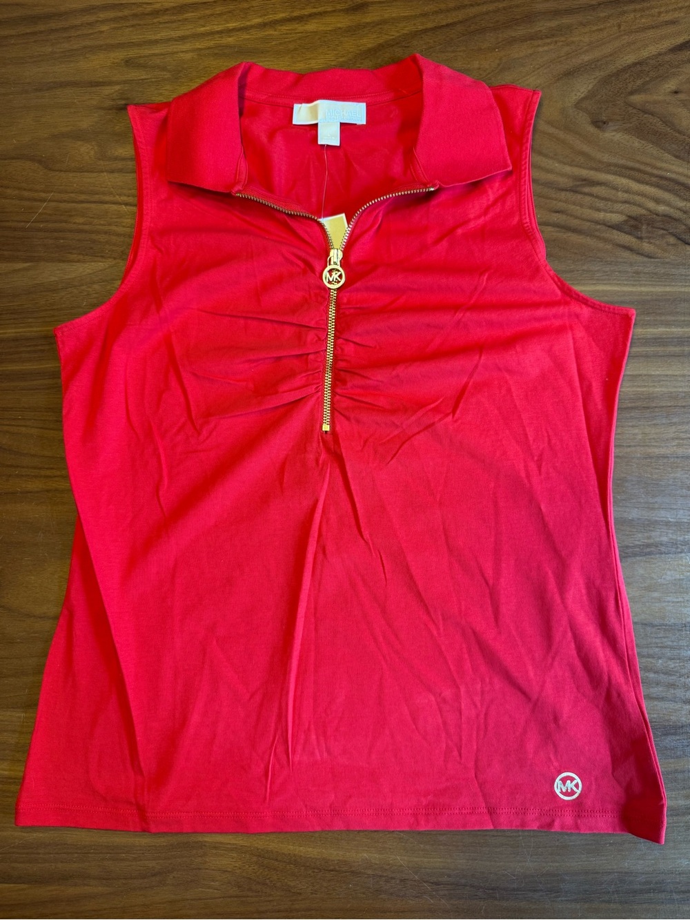 NWT Michael Kors Top